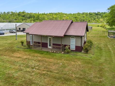 2461 Bodenham Road Pulaski TN 38478