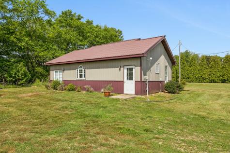 2461 Bodenham Road Pulaski TN 38478