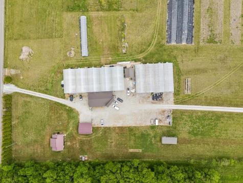2461 Bodenham Road Pulaski TN 38478