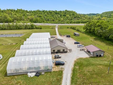 2461 Bodenham Road Pulaski TN 38478