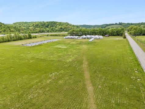 2461 Bodenham Road Pulaski TN 38478