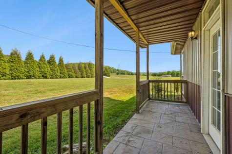 2461 Bodenham Road Pulaski TN 38478