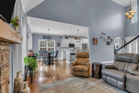 2766 Trasbin Court Thompsons Station TN 37179