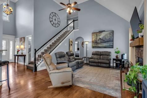 2766 Trasbin Court Thompsons Station TN 37179