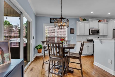 2766 Trasbin Court Thompsons Station TN 37179