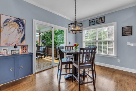 2766 Trasbin Court Thompsons Station TN 37179