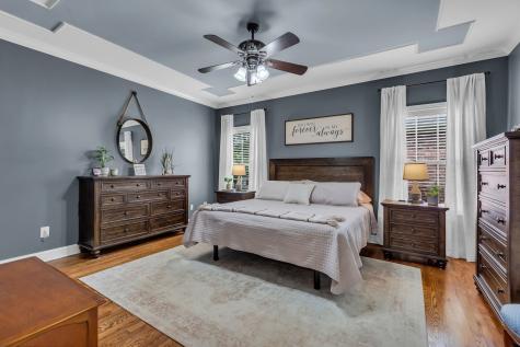 2766 Trasbin Court Thompsons Station TN 37179