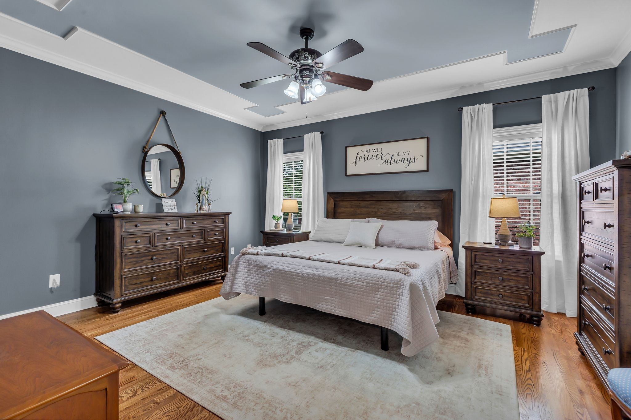 2766 Trasbin Court Thompsons Station TN 37179