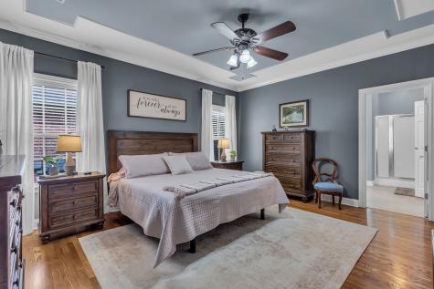 2766 Trasbin Court Thompsons Station TN 37179
