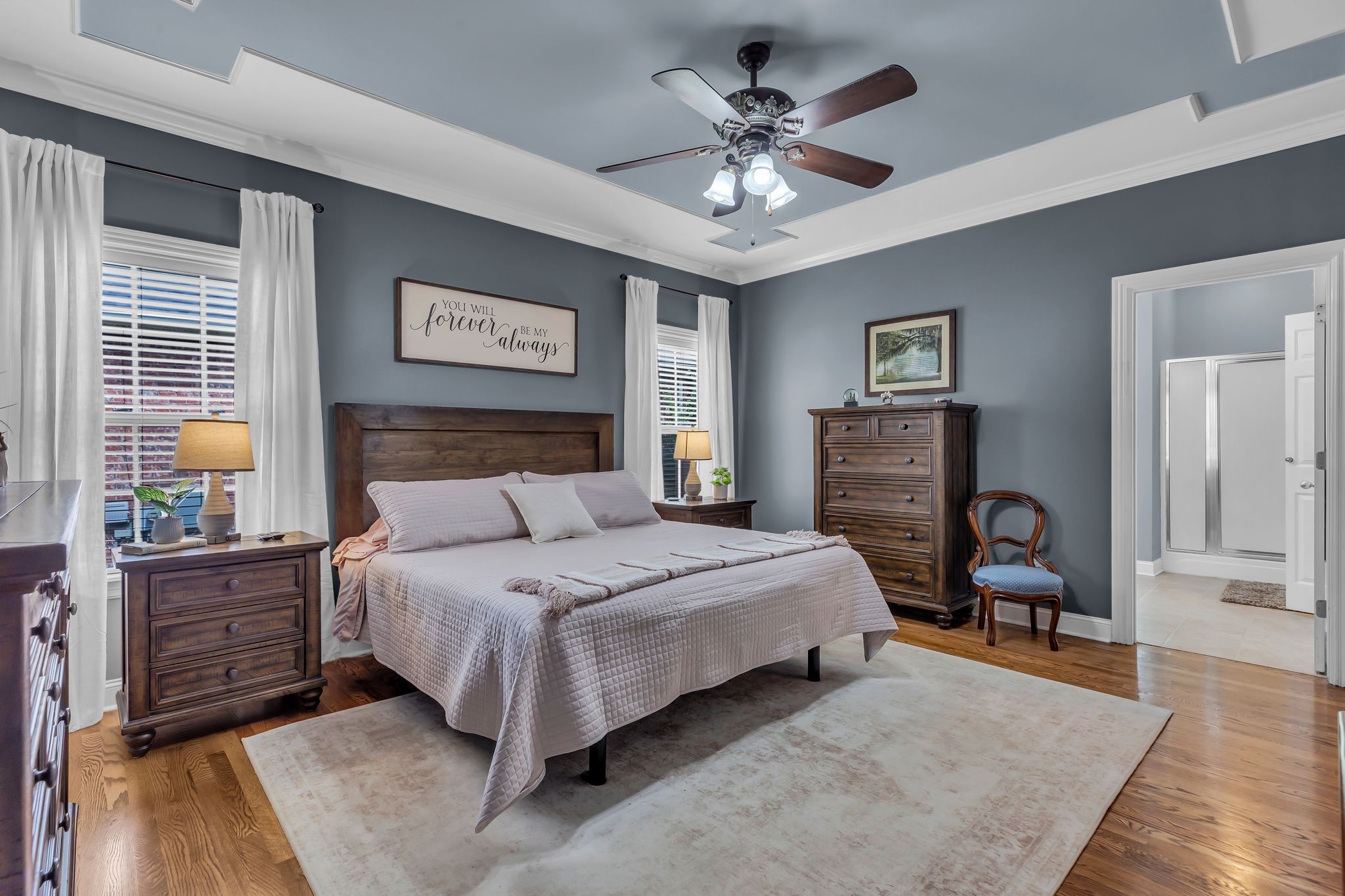 2766 Trasbin Court Thompsons Station TN 37179