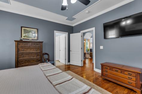 2766 Trasbin Court Thompsons Station TN 37179