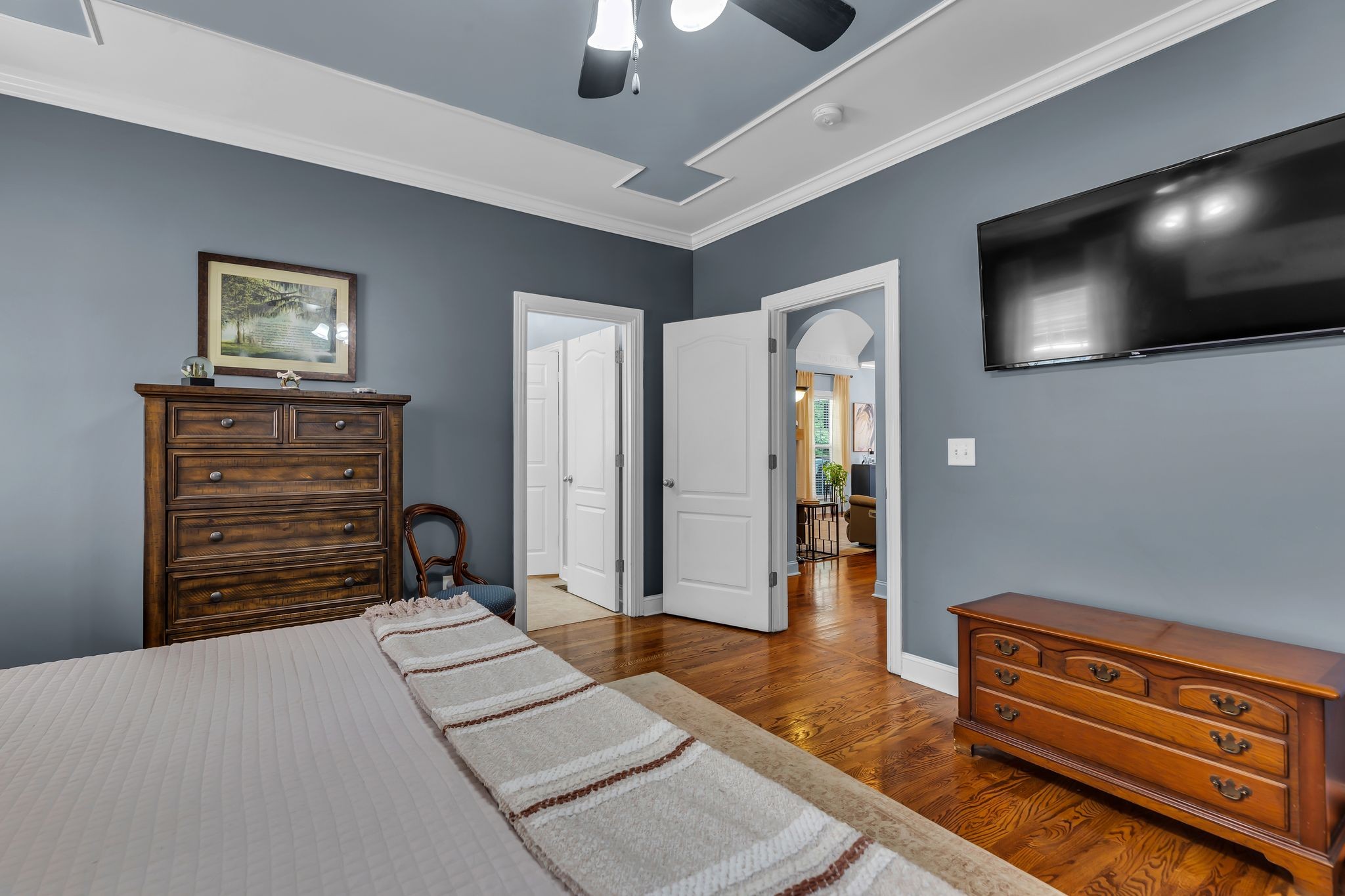 2766 Trasbin Court Thompsons Station TN 37179