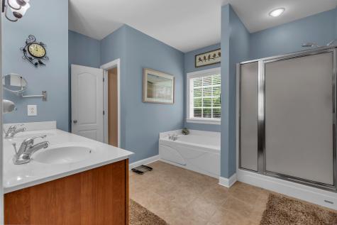 2766 Trasbin Court Thompsons Station TN 37179