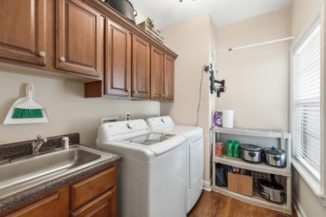 2766 Trasbin Court Thompsons Station TN 37179