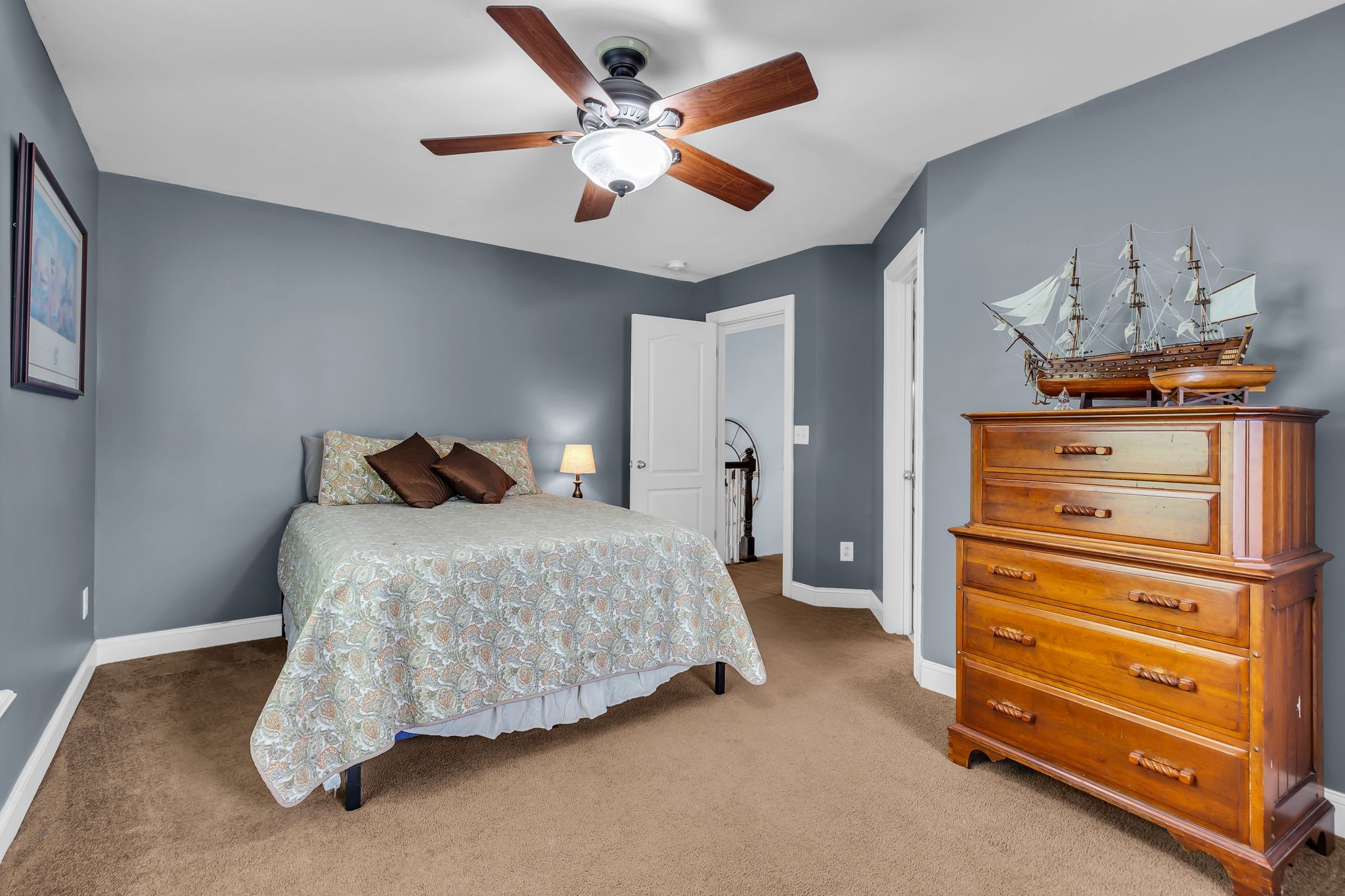 2766 Trasbin Court Thompsons Station TN 37179