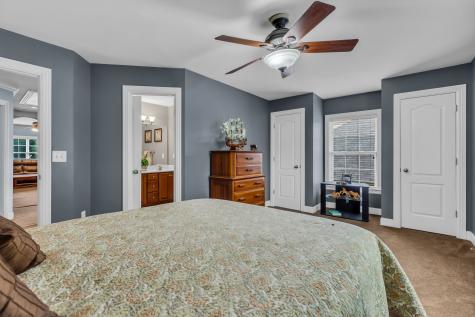 2766 Trasbin Court Thompsons Station TN 37179