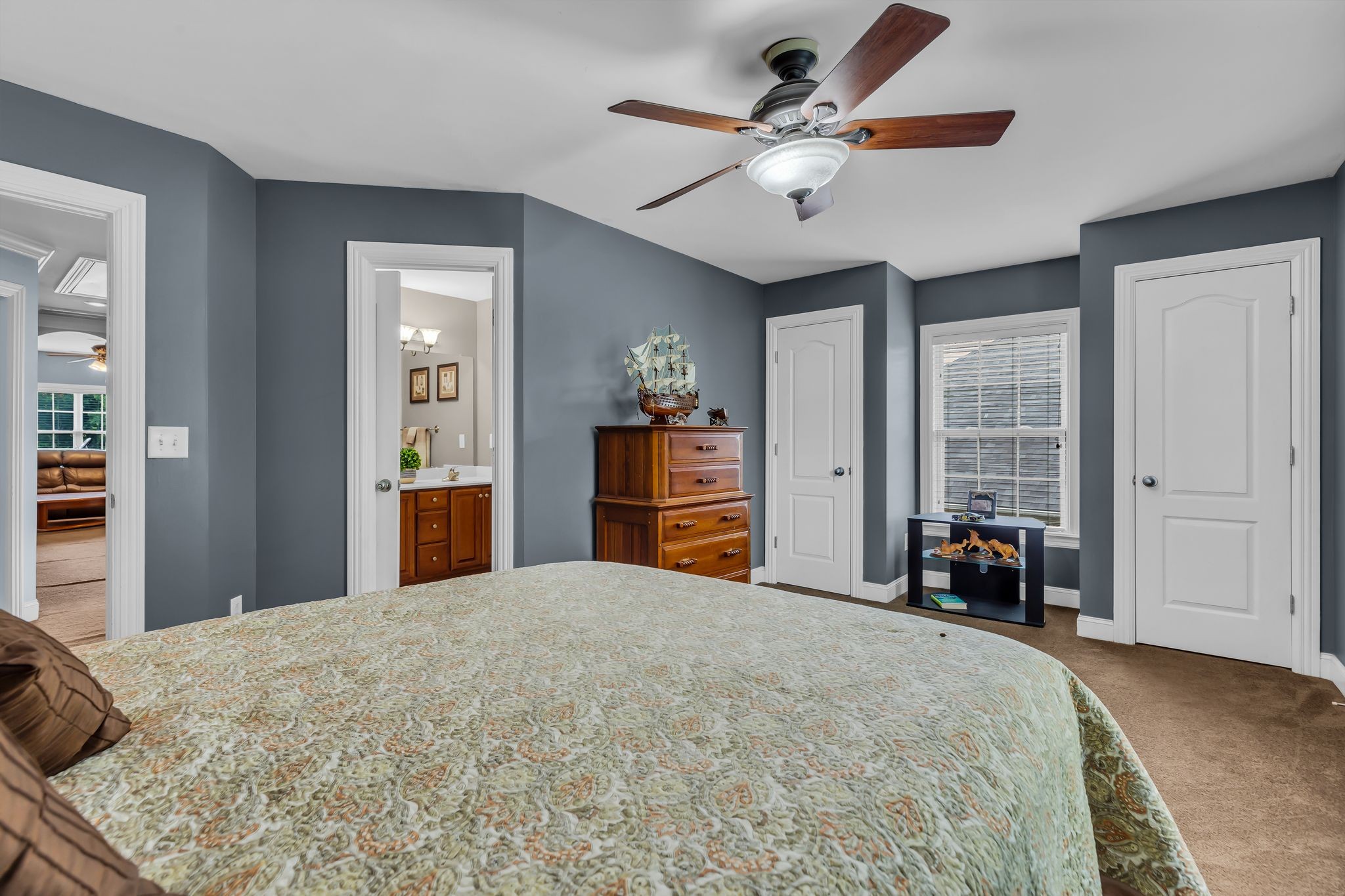 2766 Trasbin Court Thompsons Station TN 37179