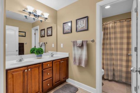 2766 Trasbin Court Thompsons Station TN 37179