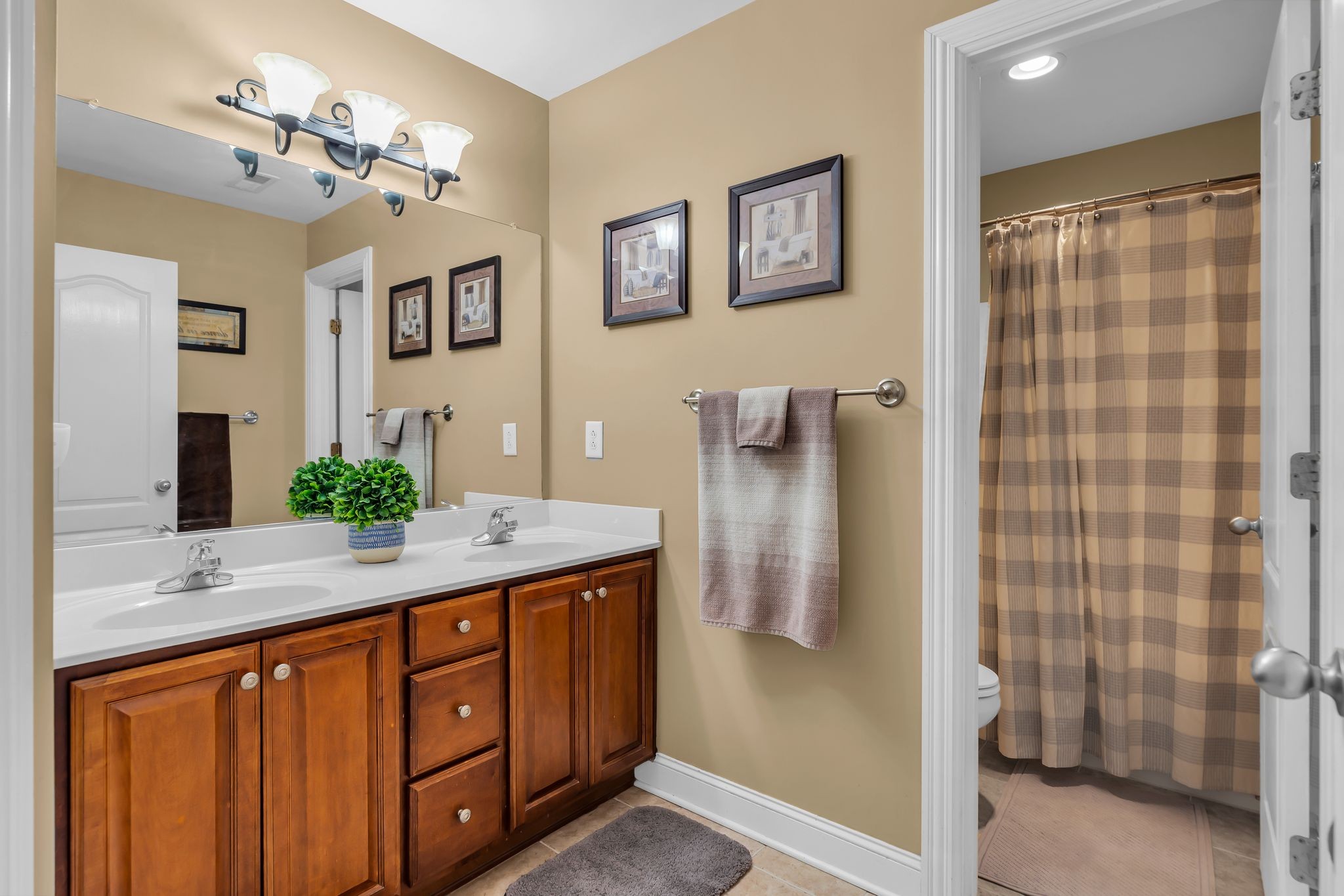 2766 Trasbin Court Thompsons Station TN 37179