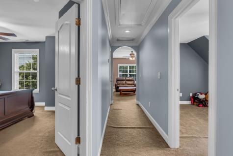 2766 Trasbin Court Thompsons Station TN 37179