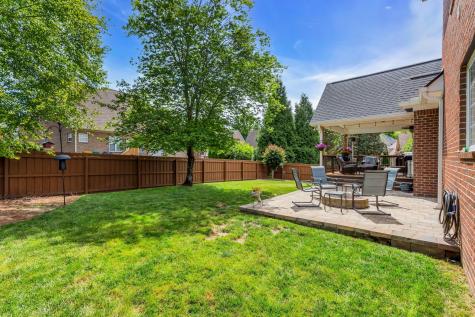 2766 Trasbin Court Thompsons Station TN 37179