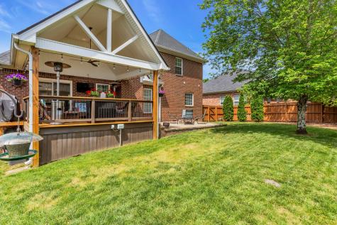 2766 Trasbin Court Thompsons Station TN 37179