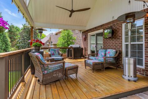 2766 Trasbin Court Thompsons Station TN 37179