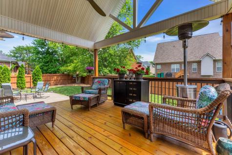 2766 Trasbin Court Thompsons Station TN 37179