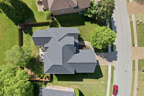 2766 Trasbin Court Thompsons Station TN 37179