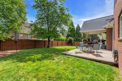 2766 Trasbin Court Thompsons Station TN 37179