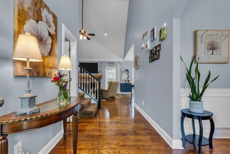 2766 Trasbin Court Thompsons Station TN 37179
