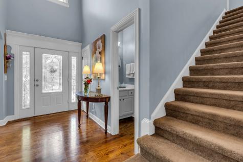 2766 Trasbin Court Thompsons Station TN 37179
