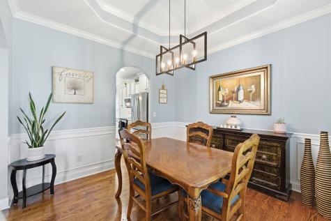2766 Trasbin Court Thompsons Station TN 37179