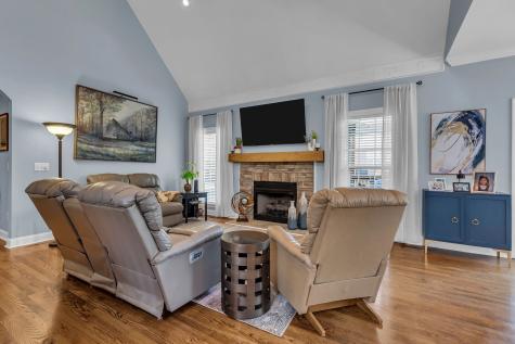 2766 Trasbin Court Thompsons Station TN 37179