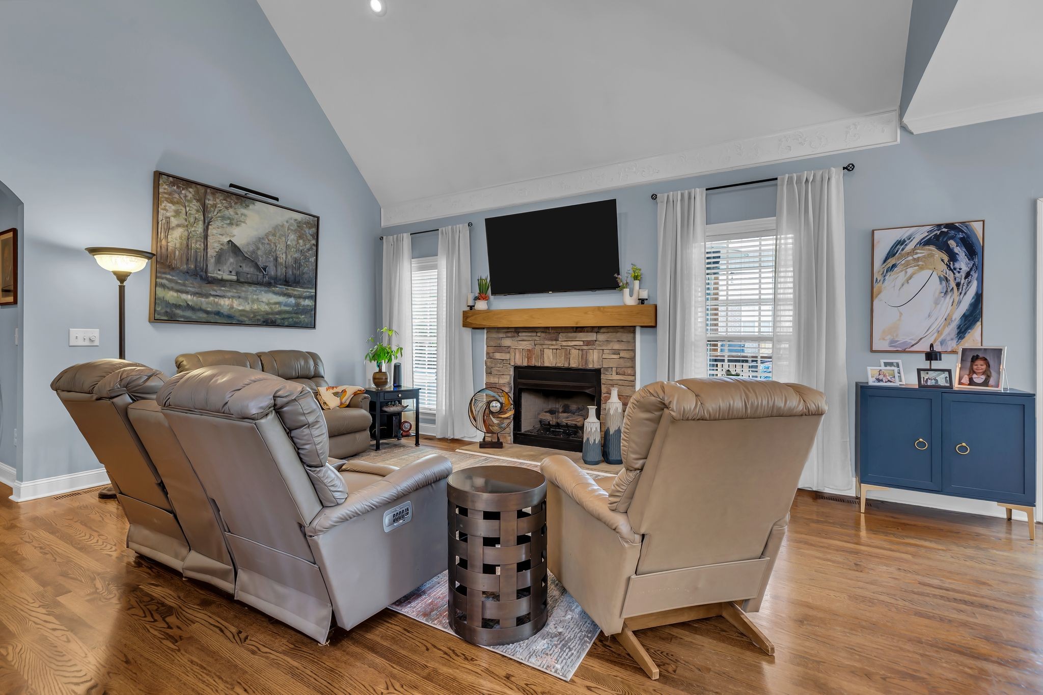 2766 Trasbin Court Thompsons Station TN 37179