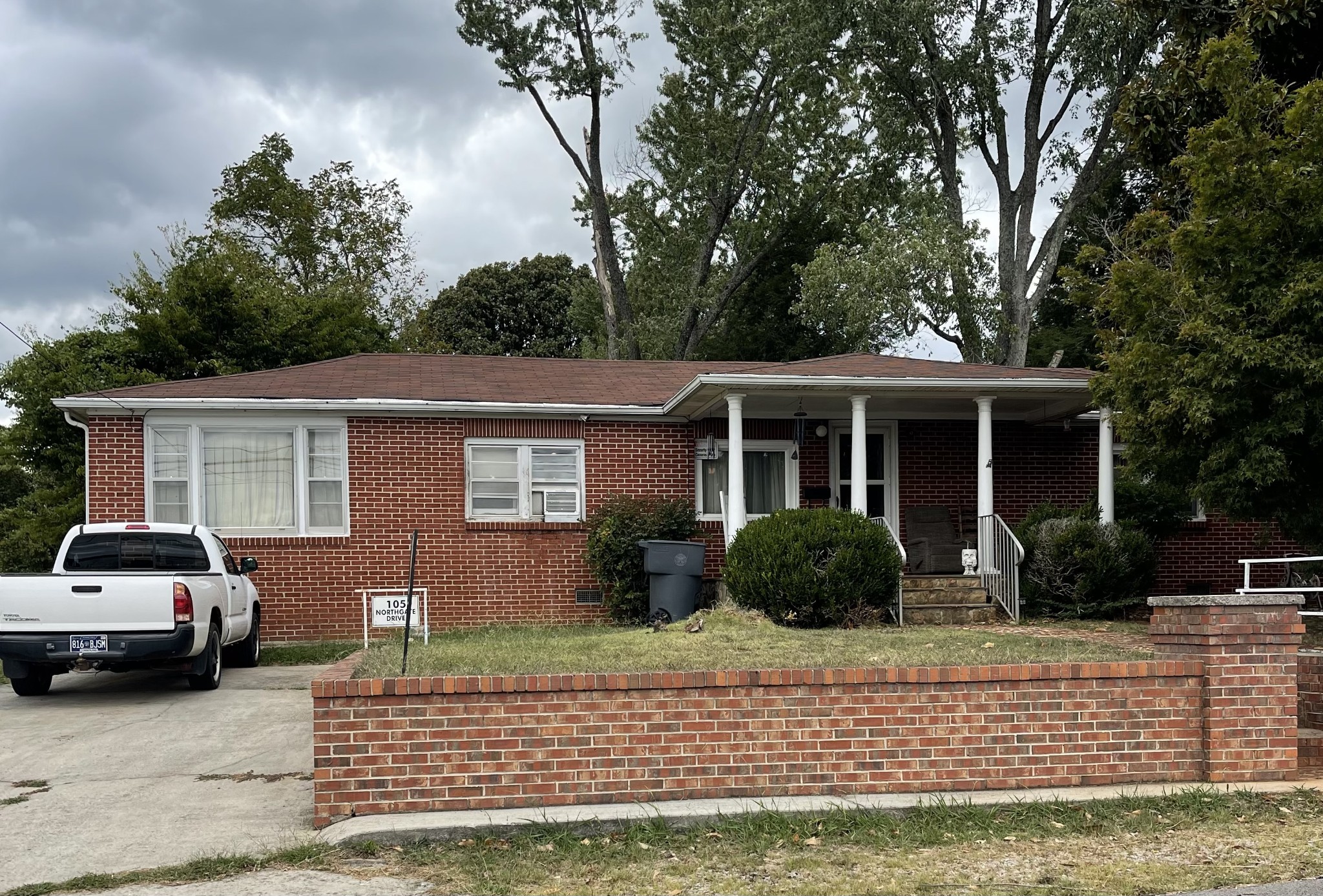 105 Northgate Drive Mcminnville TN 37110