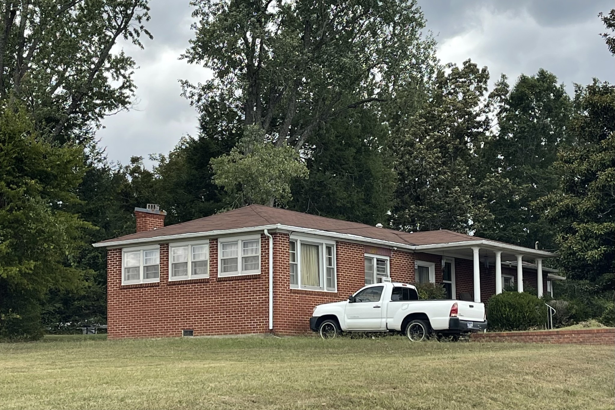 105 Northgate Drive Mcminnville TN 37110