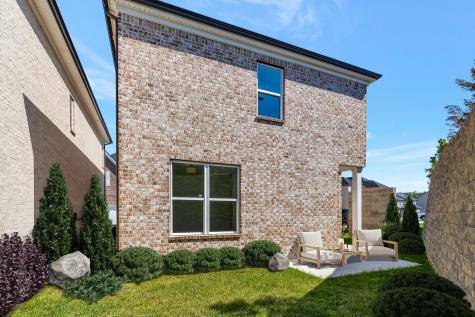 2656 Lakevilla Drive Nashville TN 37217