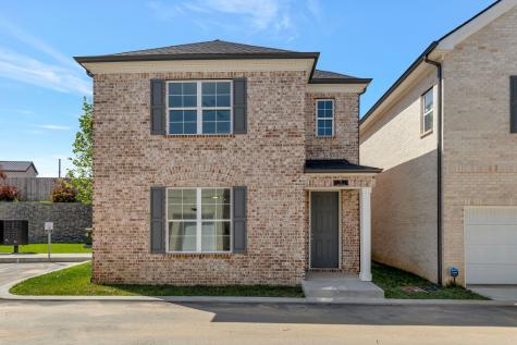 2656 Lakevilla Drive Nashville TN 37217