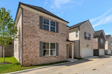 2656 Lakevilla Drive Nashville TN 37217