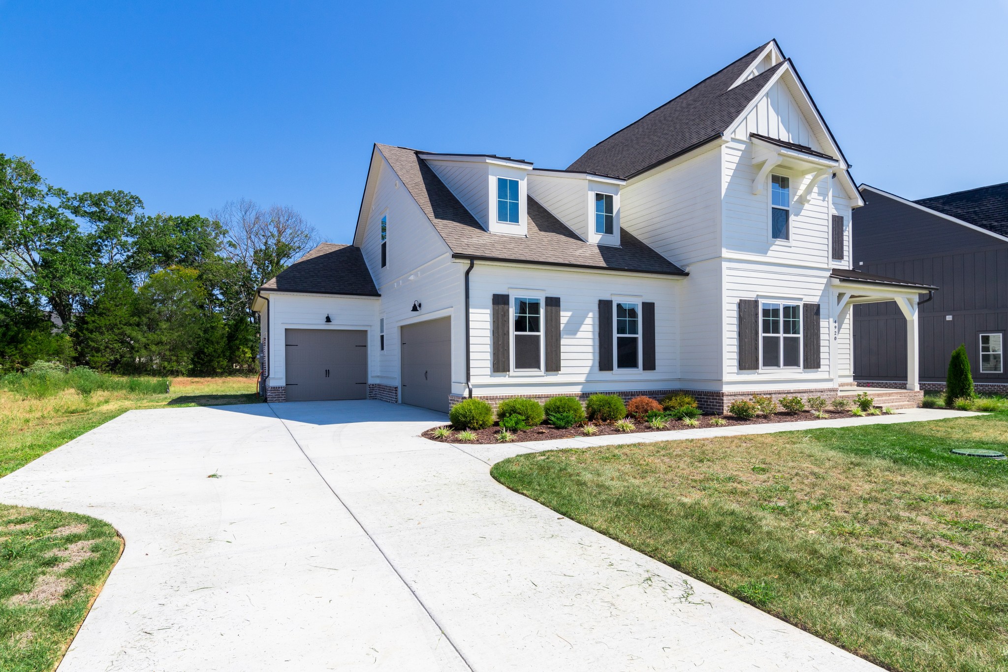 2917 Chaudoin Court Murfreesboro TN 37129