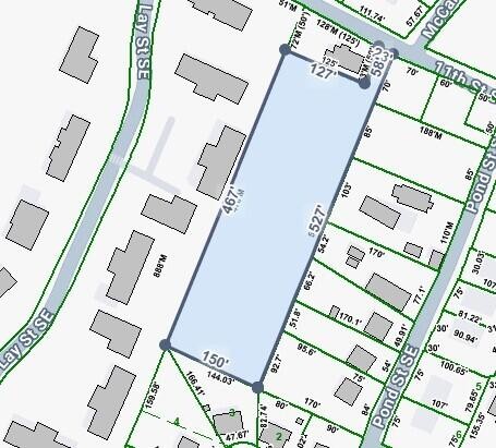 0 11th Street, SE Cleveland TN 37311