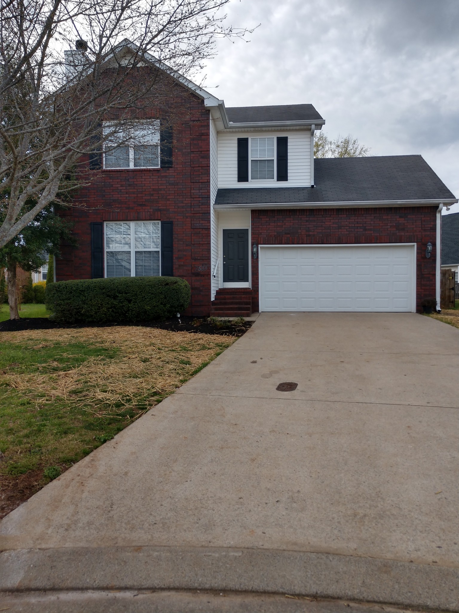 2533 Kilkenny Court Murfreesboro TN 37130