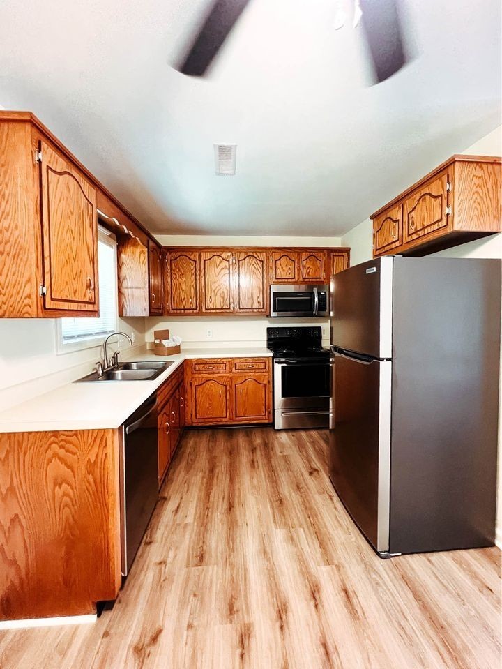 112 Ballygar Street Clarksville TN 37043