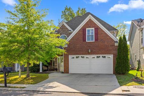 7112 Blossom Circle Chattanooga TN 37421