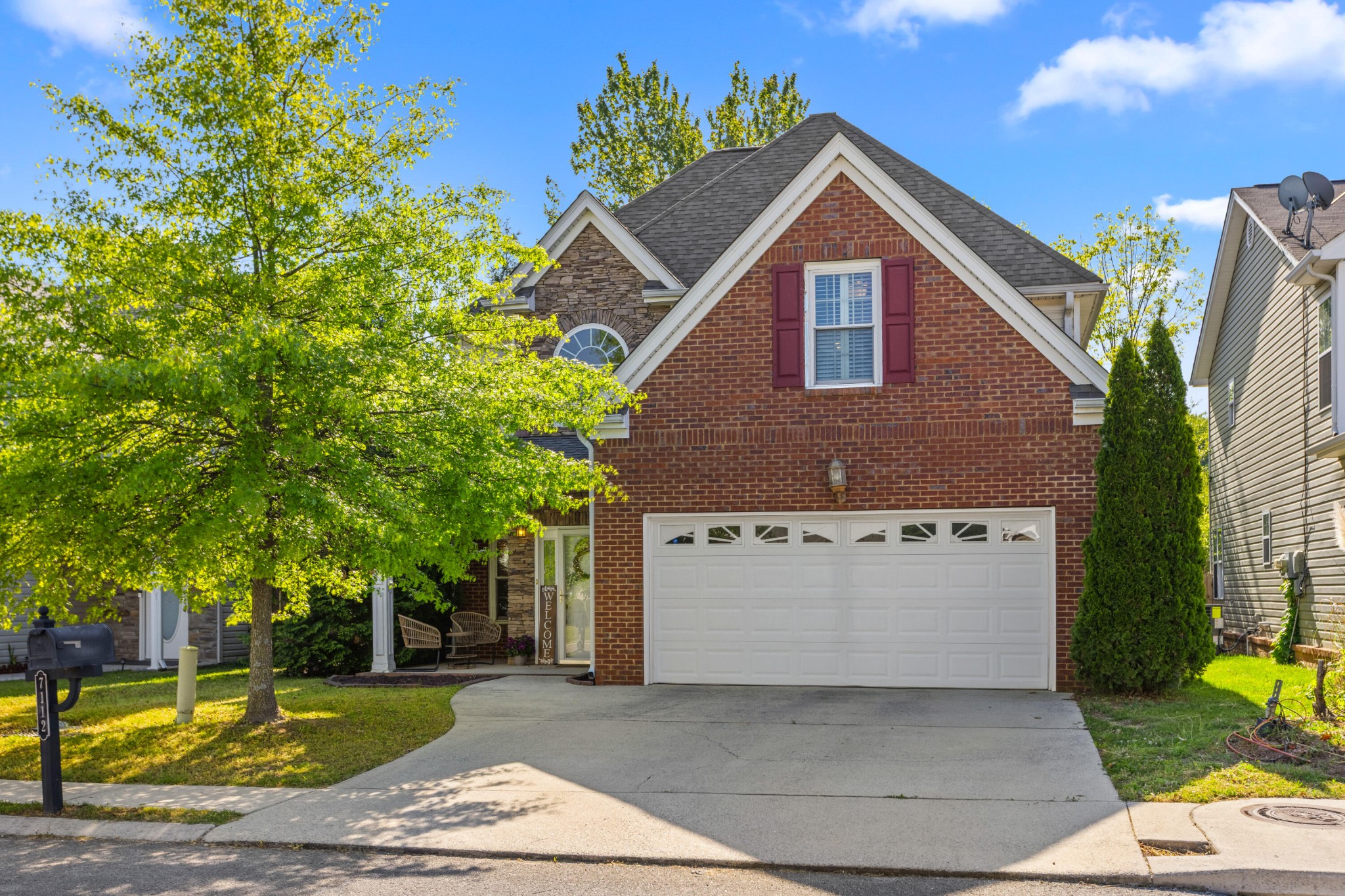 7112 Blossom Circle Chattanooga TN 37421
