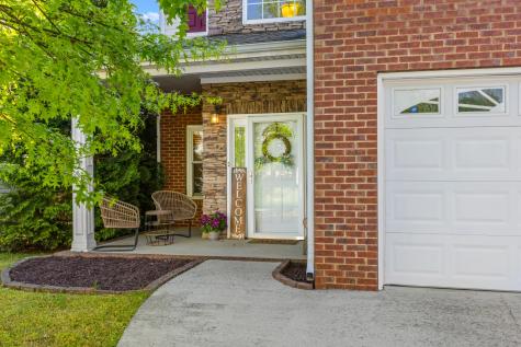 7112 Blossom Circle Chattanooga TN 37421