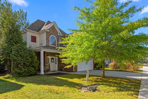 7112 Blossom Circle Chattanooga TN 37421