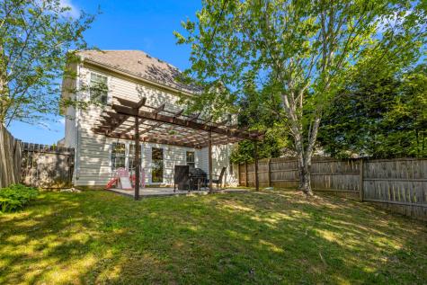 7112 Blossom Circle Chattanooga TN 37421