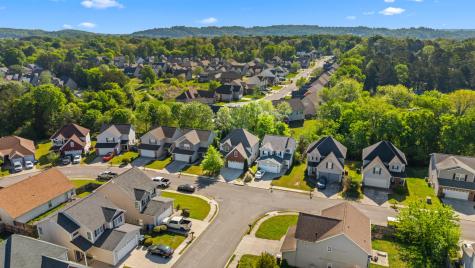 7112 Blossom Circle Chattanooga TN 37421